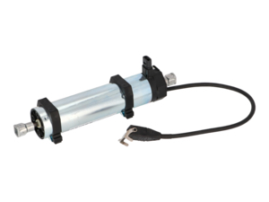 Motor Raffstore 6 Nm190