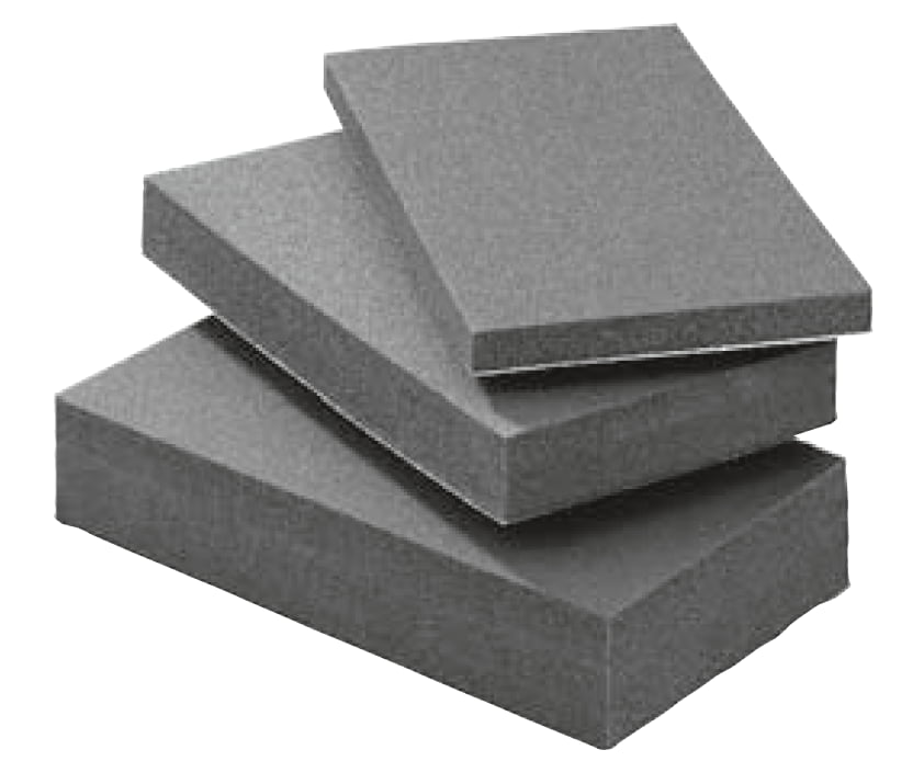 Grupor® Dämmplatte 700 x 600 x 10 mm