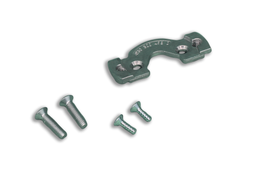 Mini-Lasche-P M6 / 48