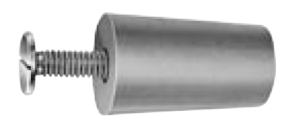 Anschlagpuffer kurz 28mm Anschlagpuffer kurz 28mm