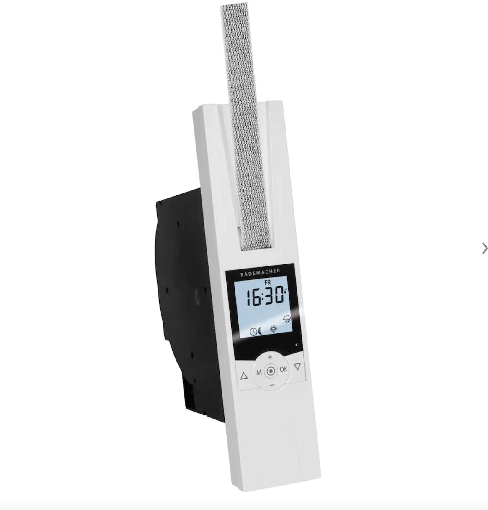 RolloTron 1700  Comfort UW unter Putz