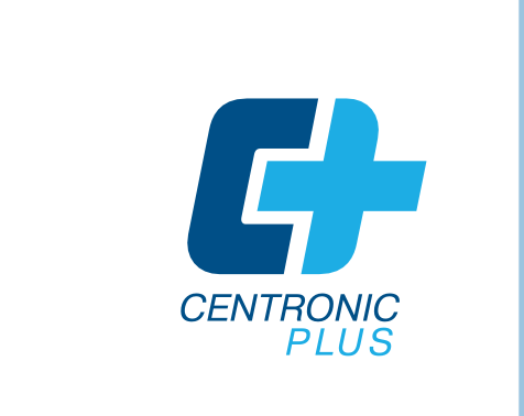 Funksteuerung centronic plus