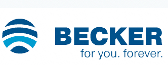 Becker Solarpanel-Set (inkl. Nieten)