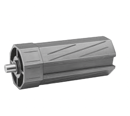 50iger Kapsel Länge 140 mm
