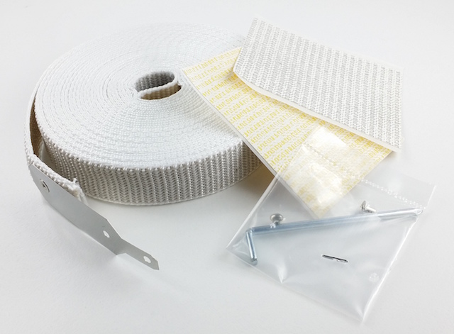 Gurtband Reparaturset
