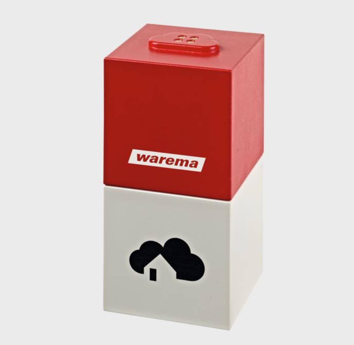 homee Warema WMS Starterset