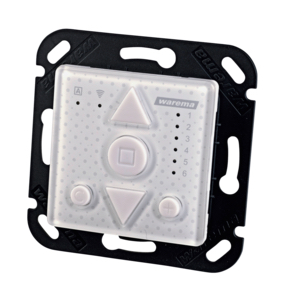 Wandsender WMS plus