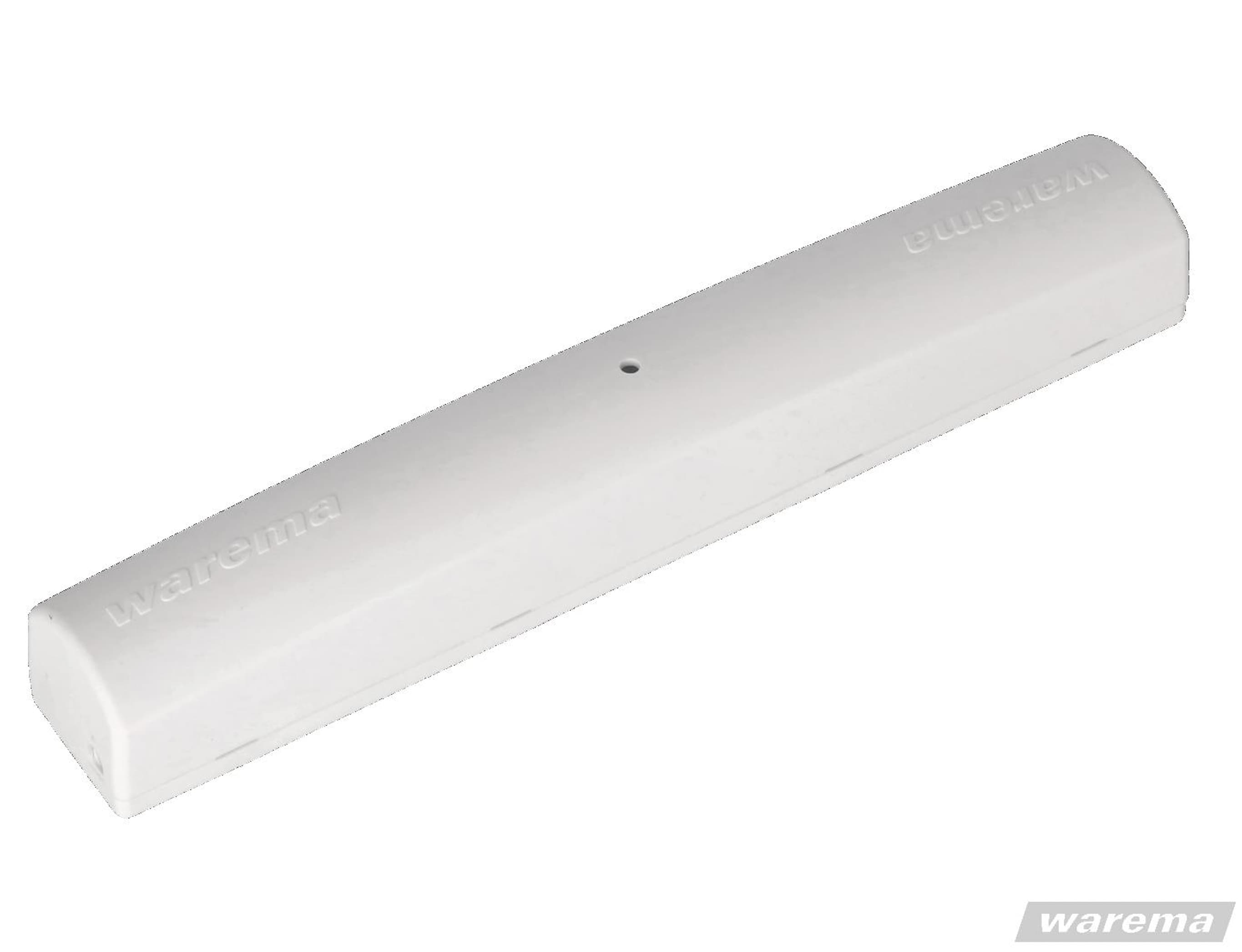 Montagegehäuse für Zwischenstecker Farbe weiss