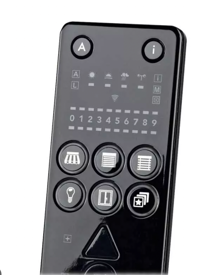 Handsender WMS comfort 1002767