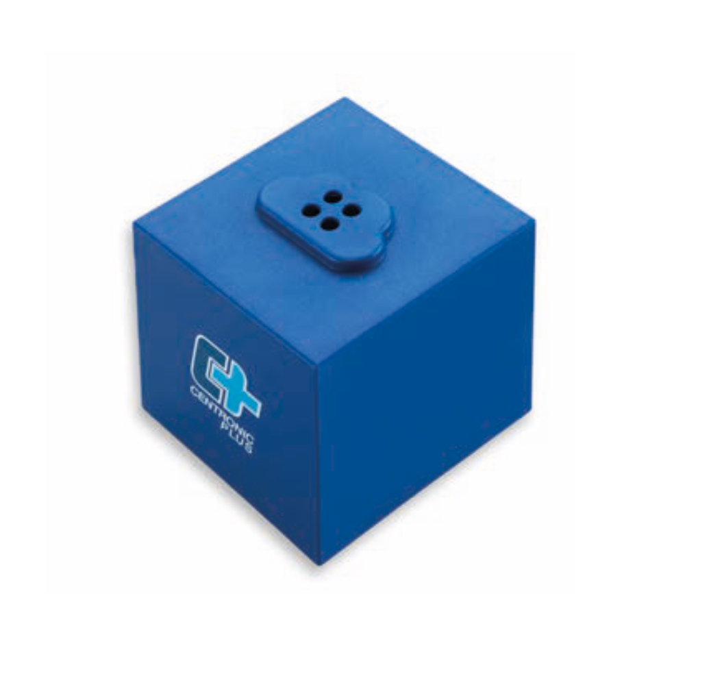 Homee Centronic PLUS Cube 4036 000 020 0