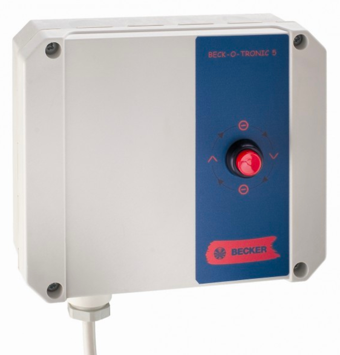 Rolltorsteuerung Beck-O-Tronic 5